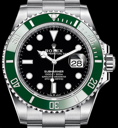 green rolex alternitive|Rolex green bezel submariner.